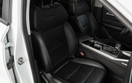 Geely Emgrand, 2024 год, 1 875 000 рублей, 18 фотография