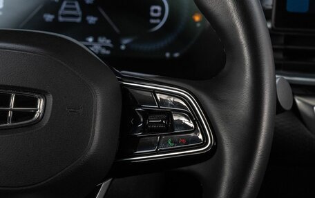 Geely Emgrand, 2024 год, 1 875 000 рублей, 22 фотография