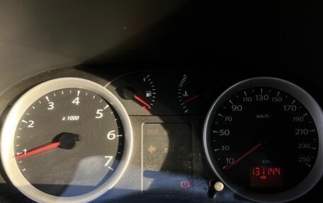 Renault Symbol, 2008 год, 430 000 рублей, 12 фотография