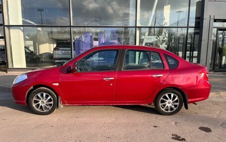 Renault Symbol, 2008 год, 430 000 рублей, 5 фотография