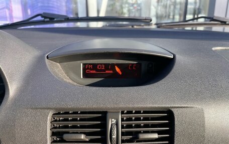 Renault Symbol, 2008 год, 430 000 рублей, 14 фотография