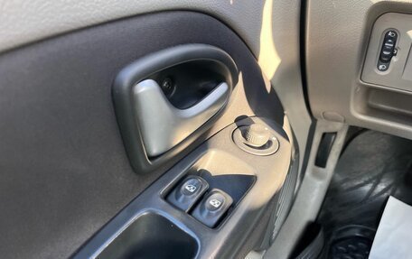 Renault Symbol, 2008 год, 430 000 рублей, 17 фотография