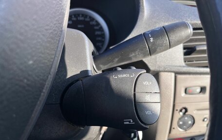 Renault Symbol, 2008 год, 430 000 рублей, 13 фотография