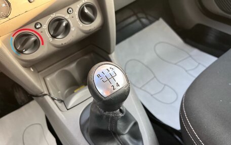 Renault Symbol, 2008 год, 430 000 рублей, 16 фотография