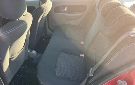 Renault Symbol, 2008 год, 430 000 рублей, 18 фотография