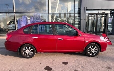 Renault Symbol, 2008 год, 430 000 рублей, 6 фотография