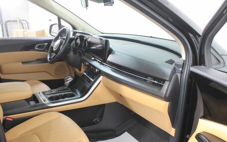 KIA Carnival, 2020 год, 4 550 000 рублей, 10 фотография