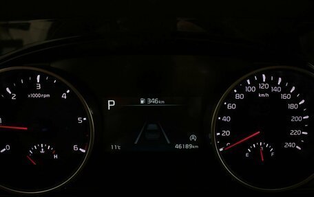 KIA Carnival, 2020 год, 4 550 000 рублей, 12 фотография