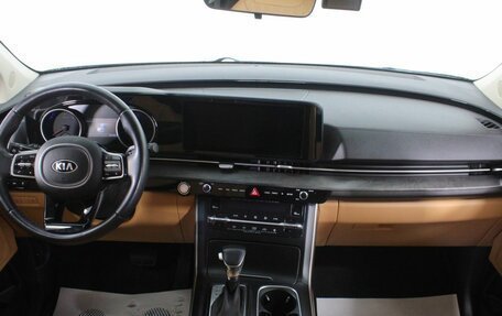 KIA Carnival, 2020 год, 4 550 000 рублей, 13 фотография