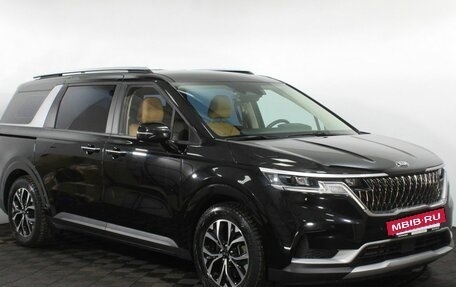 KIA Carnival, 2020 год, 4 550 000 рублей, 4 фотография