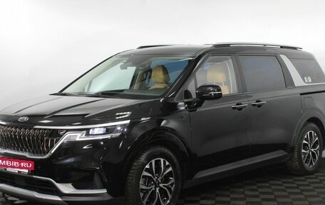 KIA Carnival, 2020 год, 4 550 000 рублей, 2 фотография