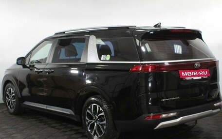 KIA Carnival, 2020 год, 4 550 000 рублей, 8 фотография