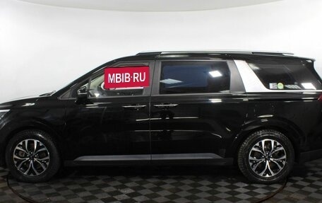 KIA Carnival, 2020 год, 4 550 000 рублей, 9 фотография