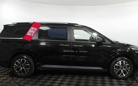 KIA Carnival, 2020 год, 4 550 000 рублей, 5 фотография