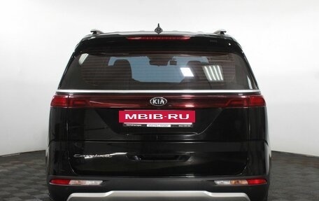 KIA Carnival, 2020 год, 4 550 000 рублей, 7 фотография