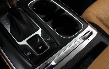 KIA Carnival, 2020 год, 4 550 000 рублей, 17 фотография