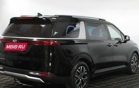 KIA Carnival, 2020 год, 4 550 000 рублей, 6 фотография