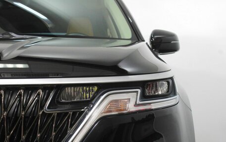 KIA Carnival, 2020 год, 4 550 000 рублей, 22 фотография