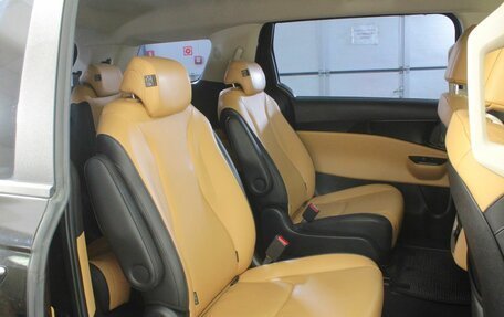 KIA Carnival, 2020 год, 4 550 000 рублей, 20 фотография