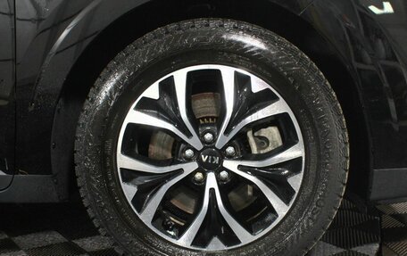 KIA Carnival, 2020 год, 4 550 000 рублей, 24 фотография