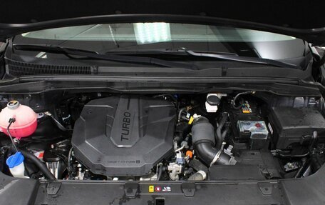 KIA Carnival, 2020 год, 4 550 000 рублей, 21 фотография