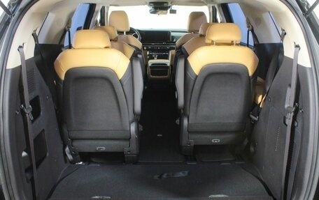 KIA Carnival, 2020 год, 4 550 000 рублей, 19 фотография