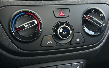 Hyundai Solaris II рестайлинг, 2021 год, 1 650 000 рублей, 20 фотография