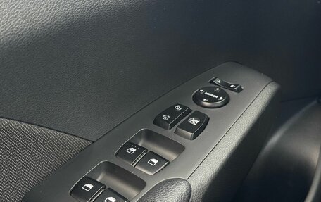 Hyundai Solaris II рестайлинг, 2021 год, 1 650 000 рублей, 23 фотография