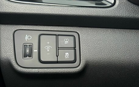 Hyundai Solaris II рестайлинг, 2021 год, 1 650 000 рублей, 24 фотография