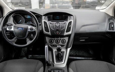 Ford Focus III, 2012 год, 640 000 рублей, 7 фотография