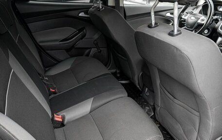 Ford Focus III, 2012 год, 640 000 рублей, 8 фотография