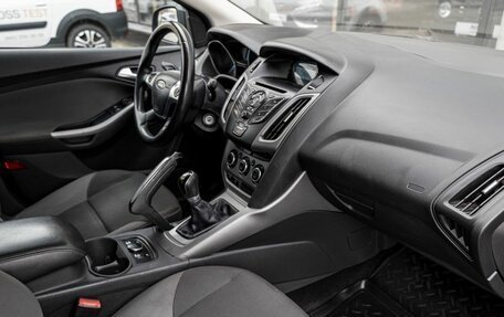 Ford Focus III, 2012 год, 640 000 рублей, 6 фотография