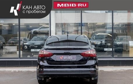 Ford Focus III, 2012 год, 640 000 рублей, 4 фотография