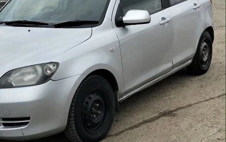 Mazda Demio III (DE), 2004 год, 235 000 рублей, 4 фотография
