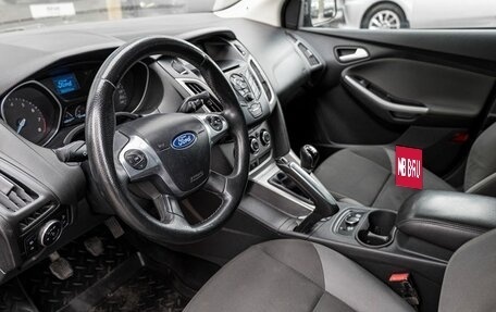 Ford Focus III, 2012 год, 640 000 рублей, 5 фотография