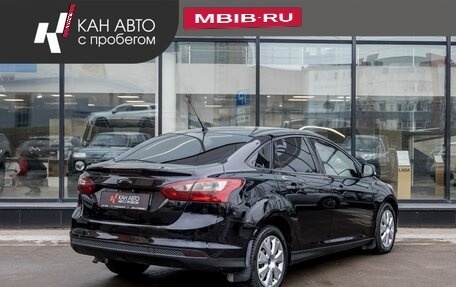 Ford Focus III, 2012 год, 640 000 рублей, 3 фотография