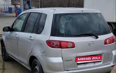 Mazda Demio III (DE), 2004 год, 235 000 рублей, 2 фотография