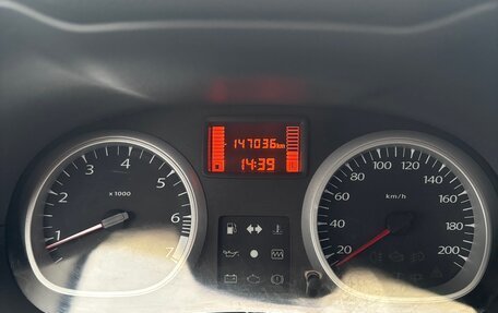 Renault Duster I рестайлинг, 2012 год, 990 000 рублей, 5 фотография