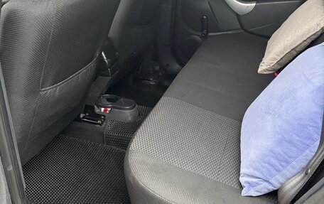 Renault Duster I рестайлинг, 2012 год, 990 000 рублей, 8 фотография