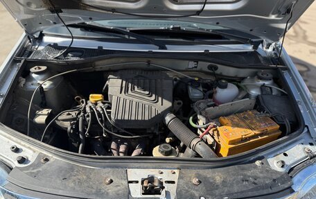 Renault Logan I, 2013 год, 295 000 рублей, 8 фотография