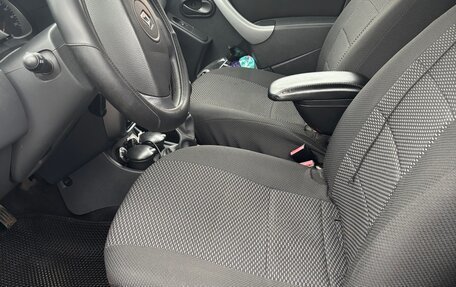 Renault Duster I рестайлинг, 2012 год, 990 000 рублей, 7 фотография