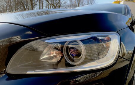 Volvo S60 Cross Country, 2017 год, 2 150 000 рублей, 14 фотография