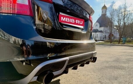 Volvo S60 Cross Country, 2017 год, 2 150 000 рублей, 12 фотография