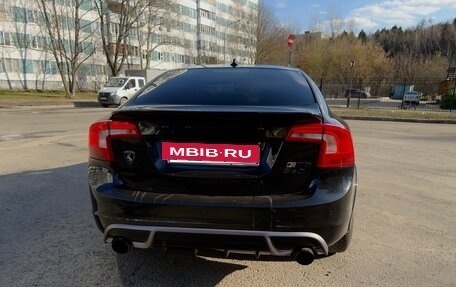 Volvo S60 Cross Country, 2017 год, 2 150 000 рублей, 5 фотография