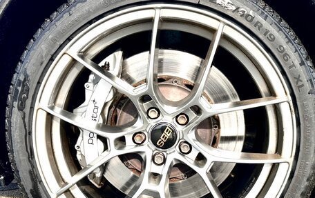 Volvo S60 Cross Country, 2017 год, 2 150 000 рублей, 18 фотография