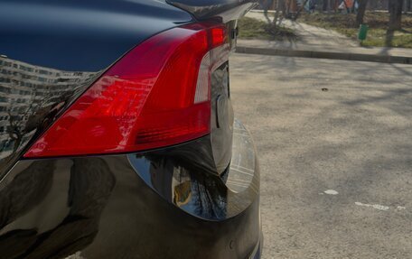 Volvo S60 Cross Country, 2017 год, 2 150 000 рублей, 16 фотография