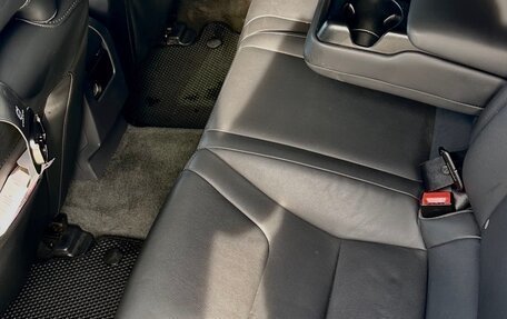 Volvo S60 Cross Country, 2017 год, 2 150 000 рублей, 20 фотография