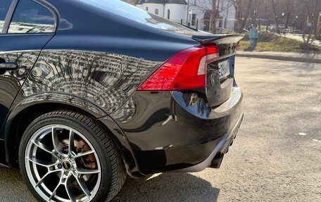 Volvo S60 Cross Country, 2017 год, 2 150 000 рублей, 17 фотография