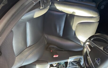 Volvo S60 Cross Country, 2017 год, 2 150 000 рублей, 21 фотография