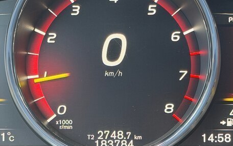 Volvo S60 Cross Country, 2017 год, 2 150 000 рублей, 26 фотография